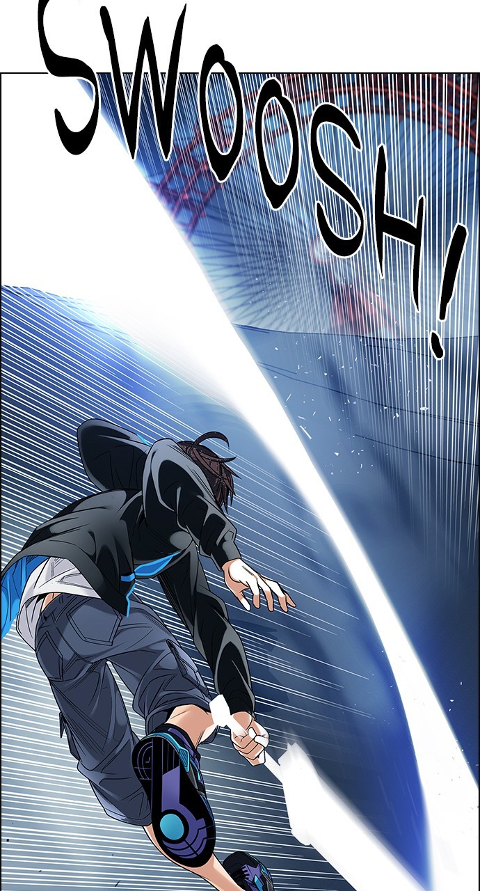 Read Dice en Manga Online