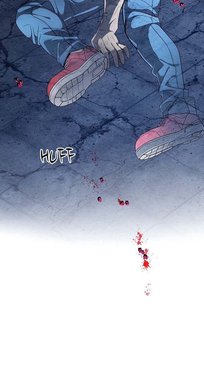 Read Dice en Manga Online