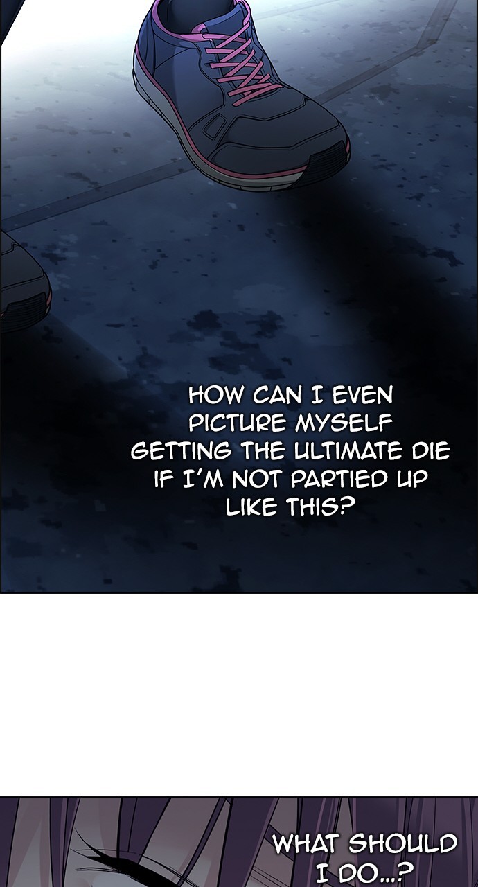 Read Dice en Manga Online
