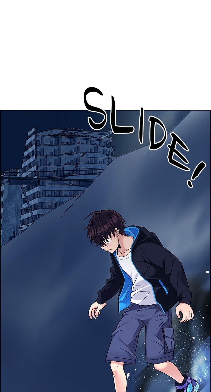 Read Dice en Manga Online