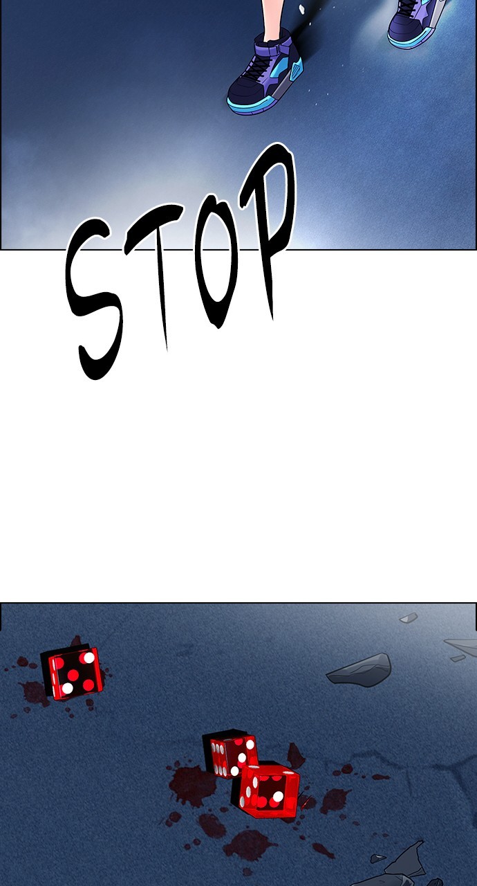 Read Dice en Manga Online