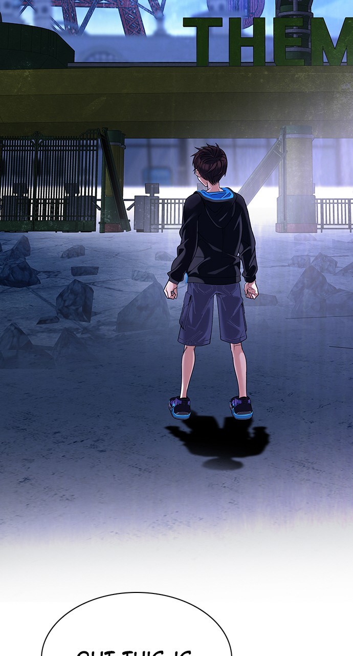 Read Dice en Manga Online