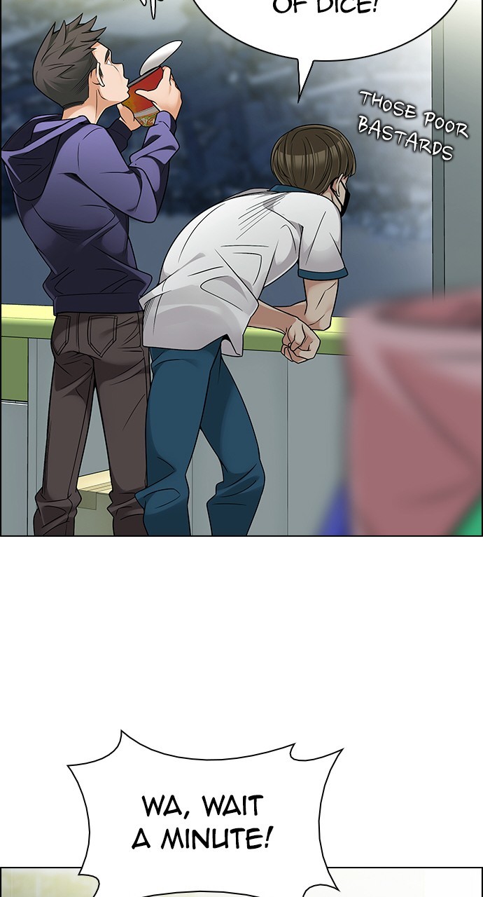 Read Dice en Manga Online