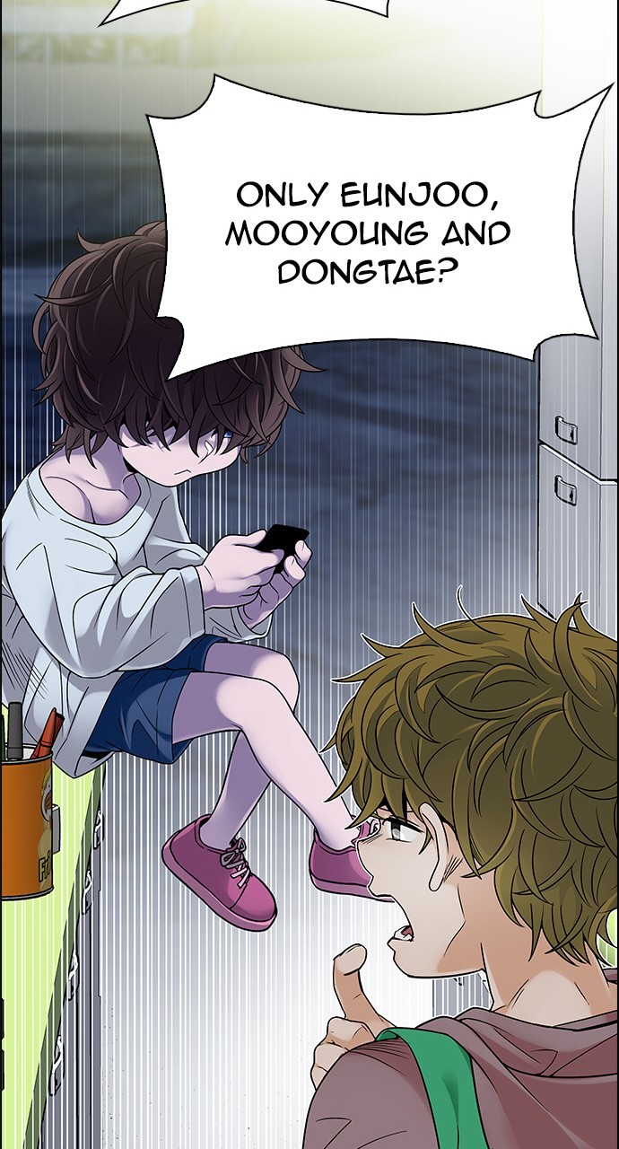 Read Dice en Manga Online