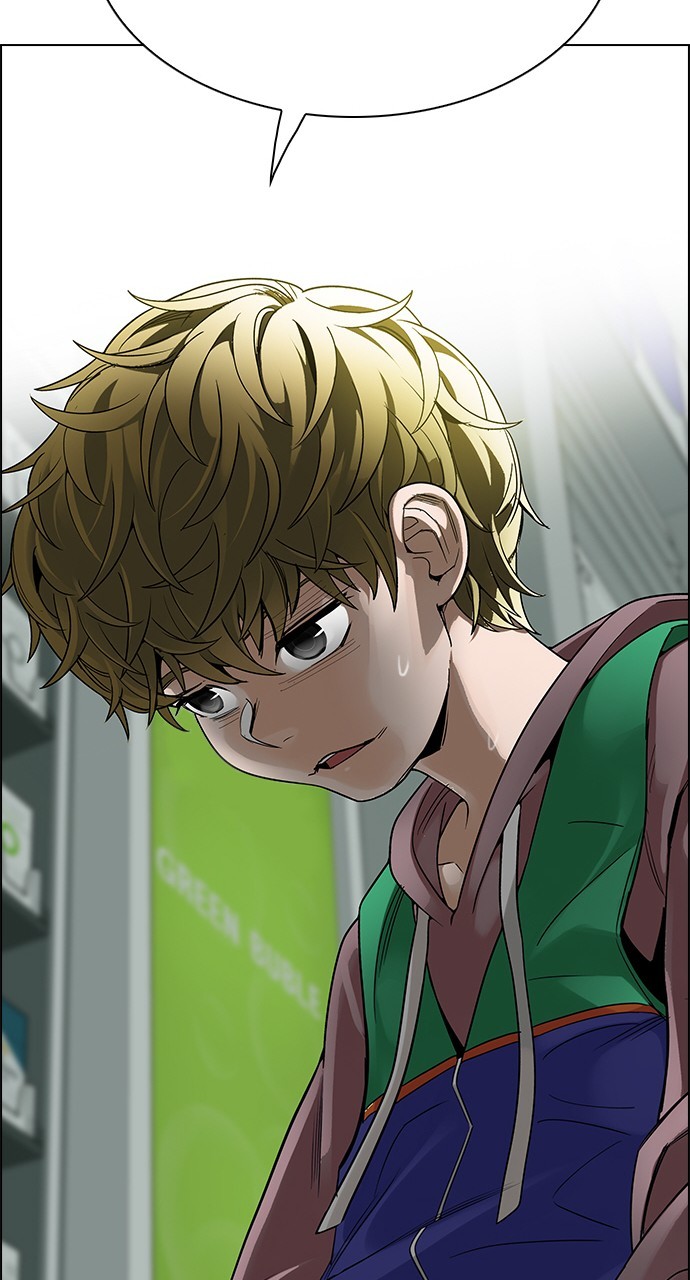 Read Dice en Manga Online