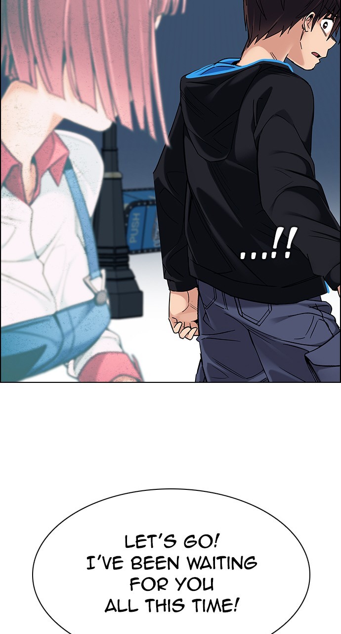 Read Dice en Manga Online