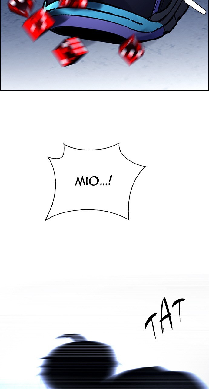 Read Dice en Manga Online