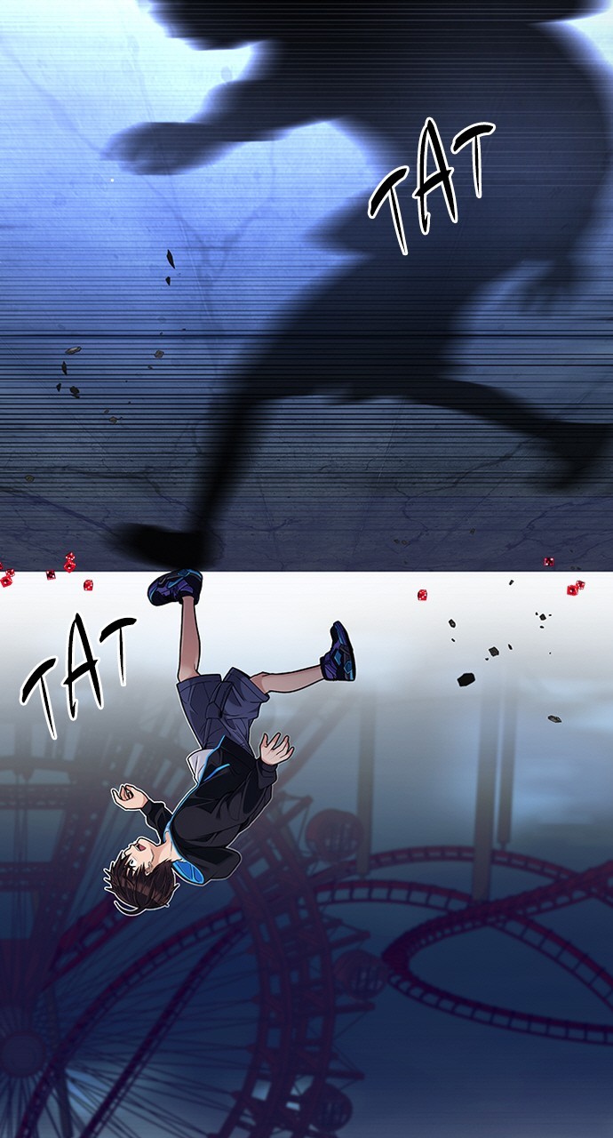 Read Dice en Manga Online