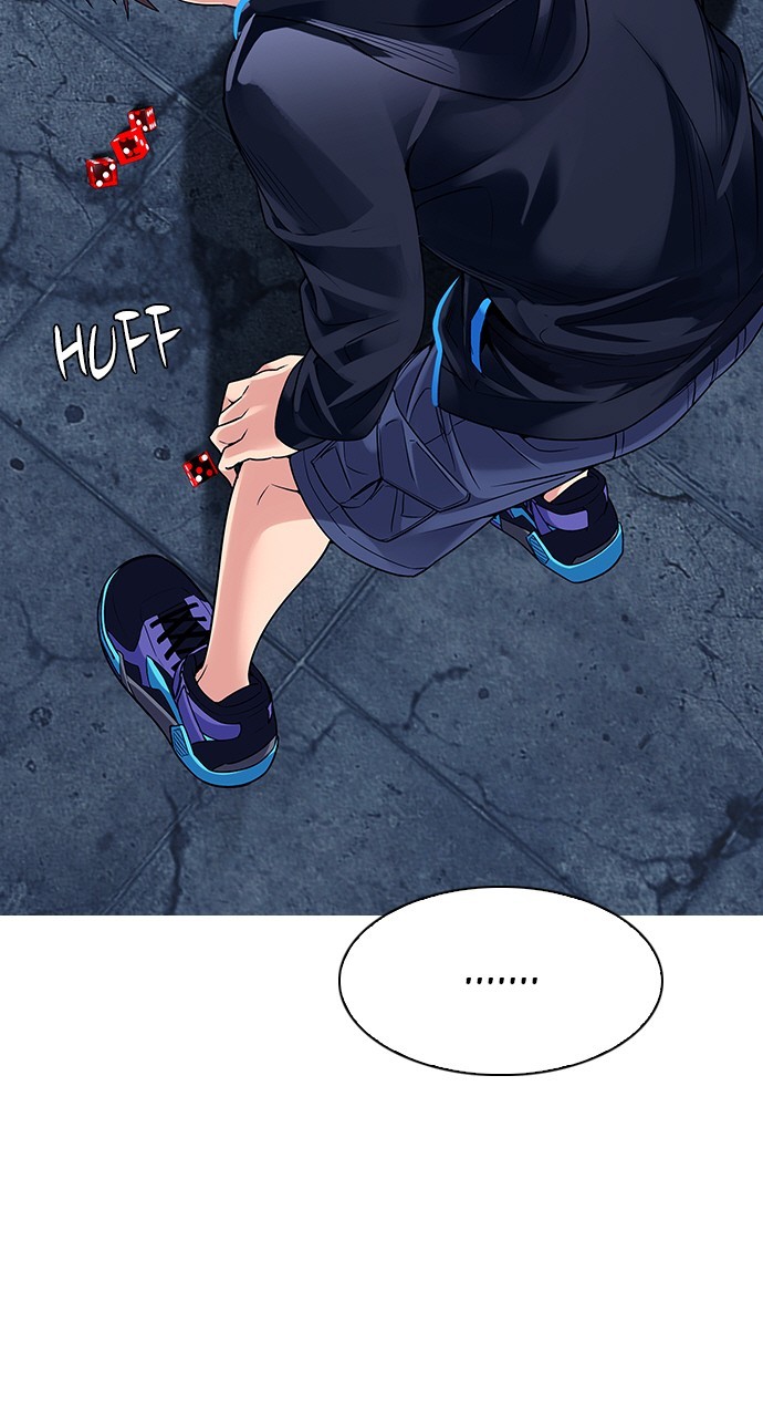 Read Dice en Manga Online