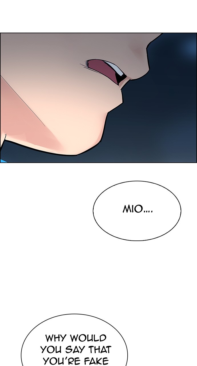 Read Dice en Manga Online