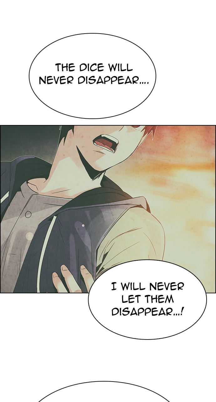 Read Dice en Manga Online
