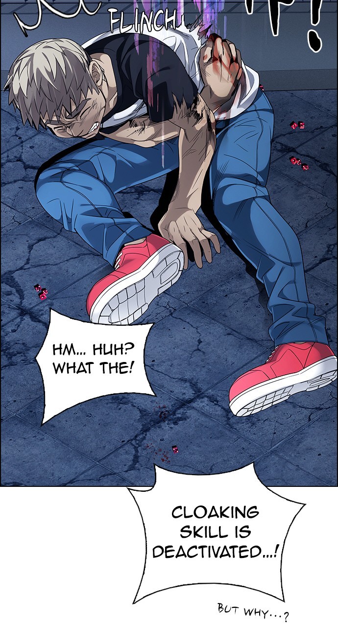Read Dice en Manga Online