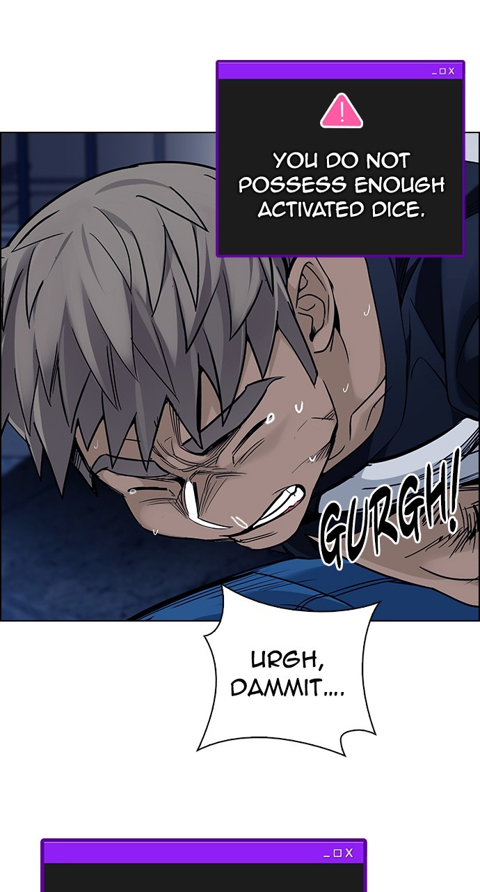 Read Dice en Manga Online