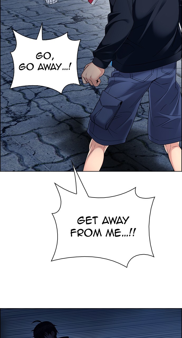 Read Dice en Manga Online