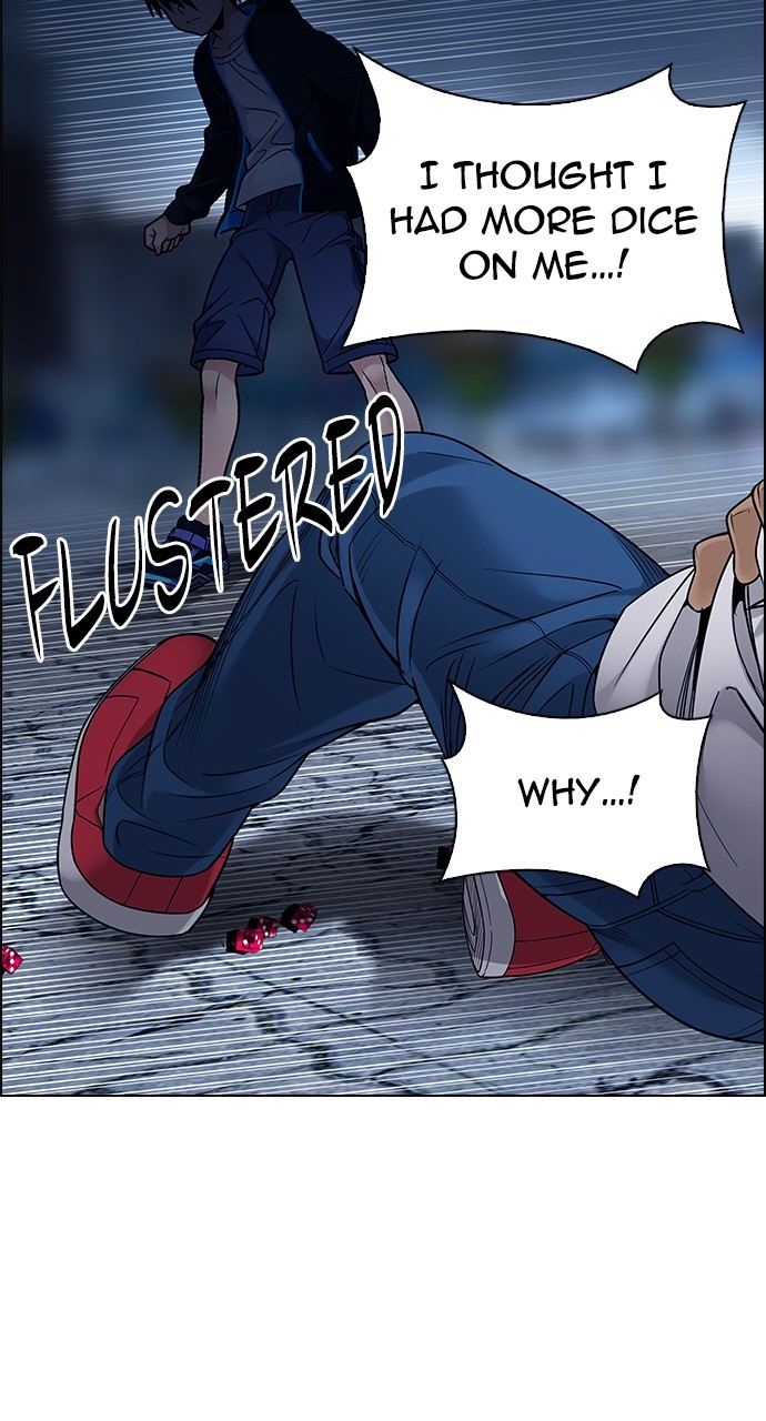 Read Dice en Manga Online