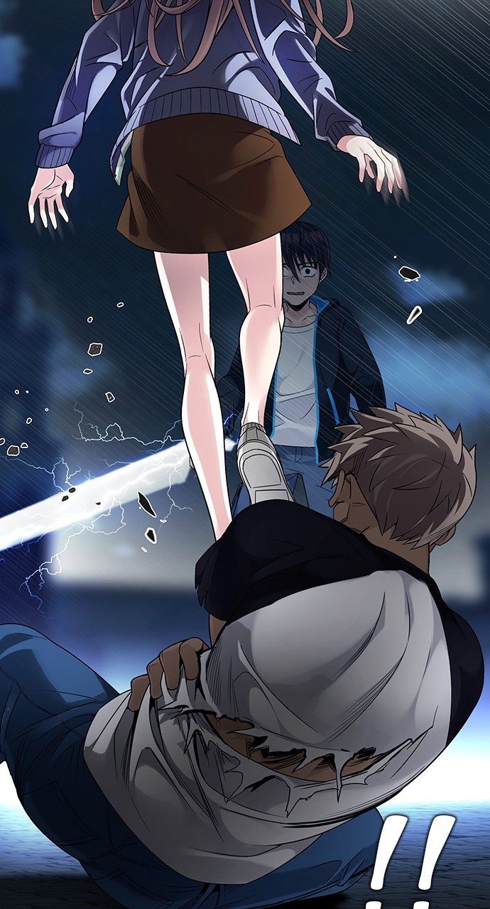 Read Dice en Manga Online