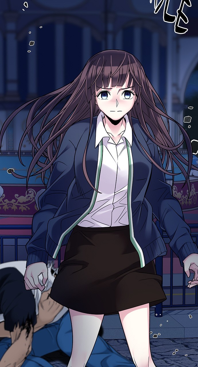 Read Dice en Manga Online
