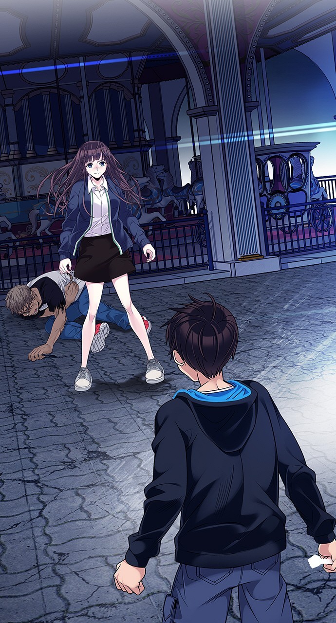 Read Dice en Manga Online