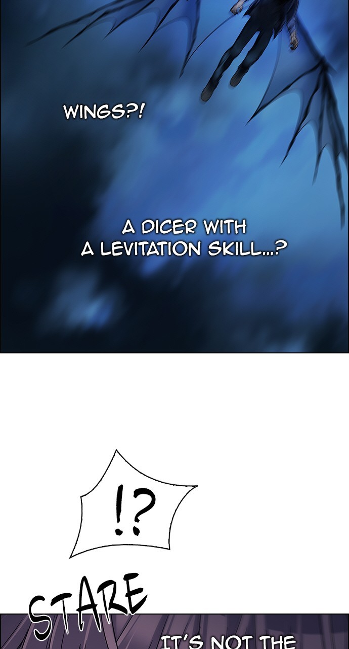 Read Dice en Manga Online