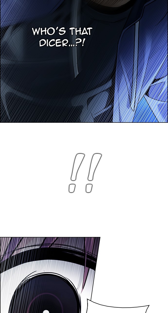Read Dice en Manga Online