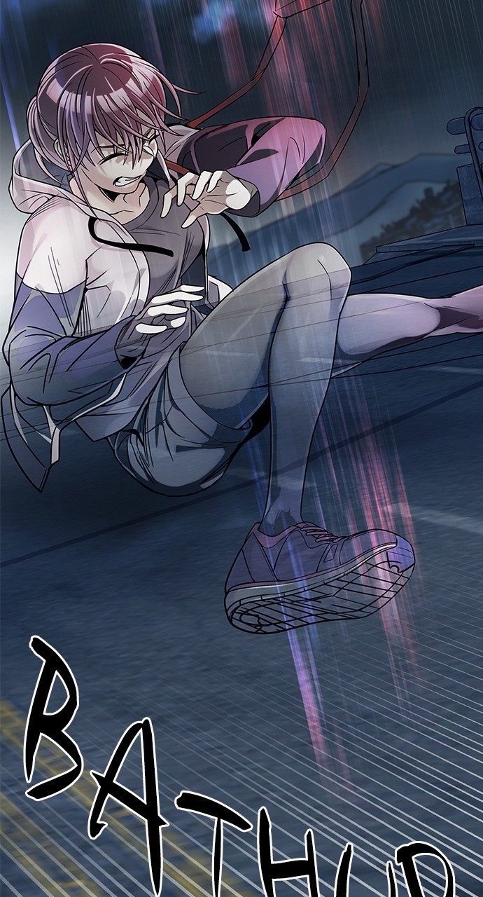 Read Dice en Manga Online