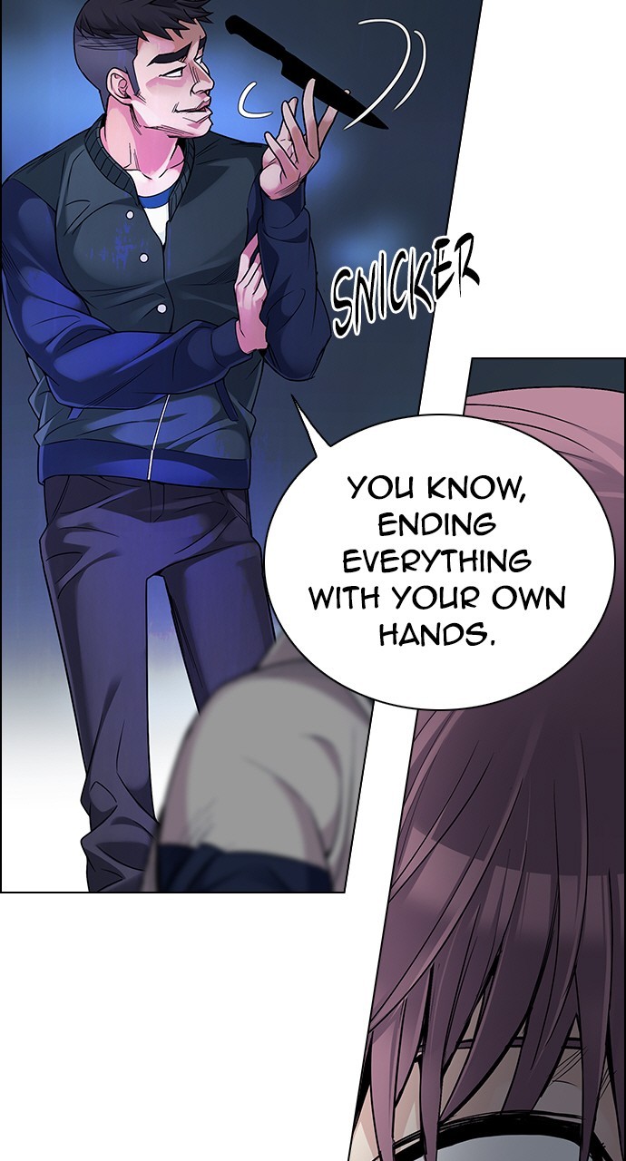 Read Dice en Manga Online
