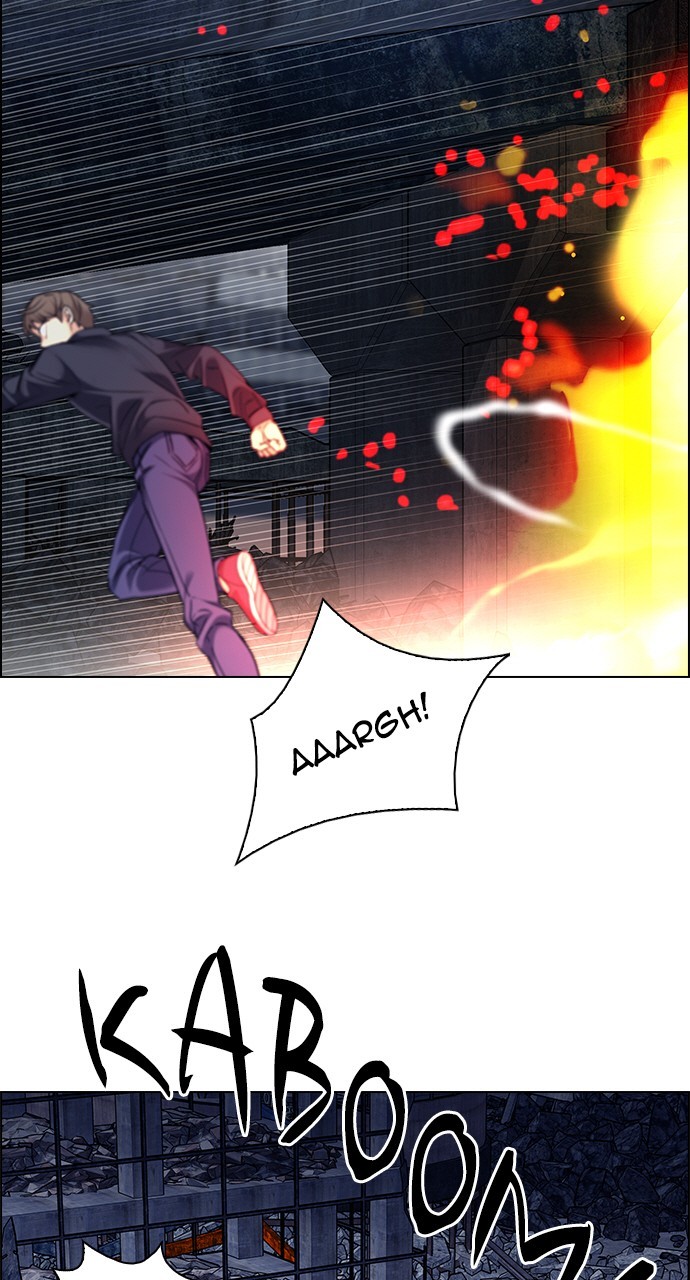 Read Dice en Manga Online