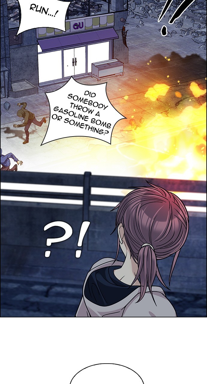 Read Dice en Manga Online