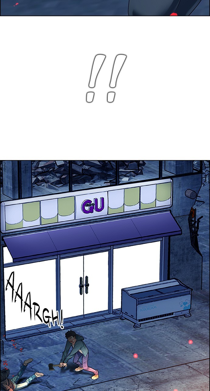 Read Dice en Manga Online