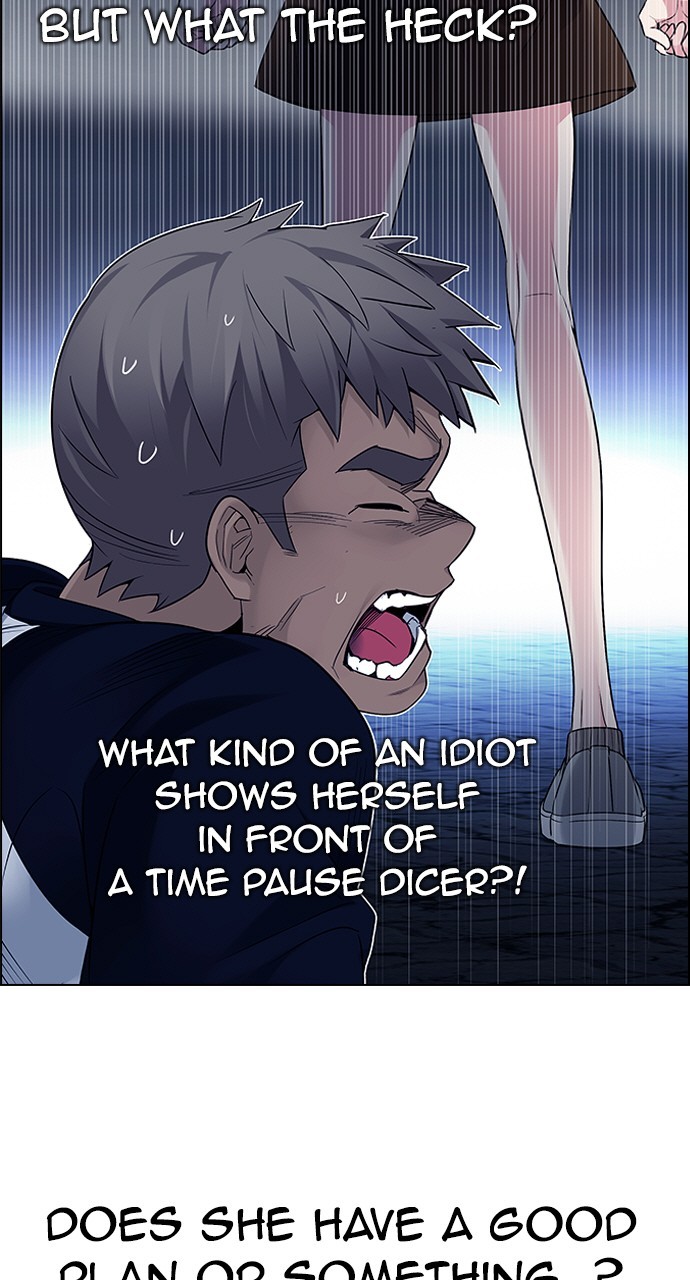 Read Dice en Manga Online