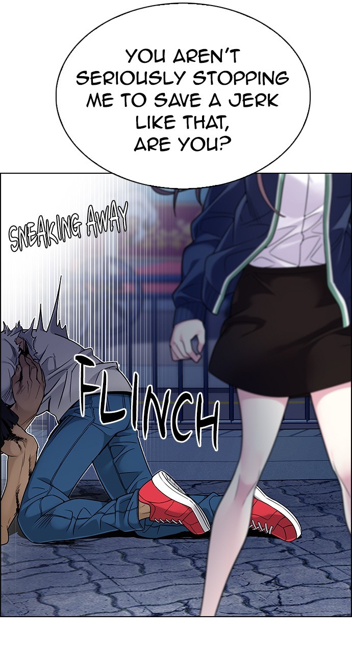 Read Dice en Manga Online