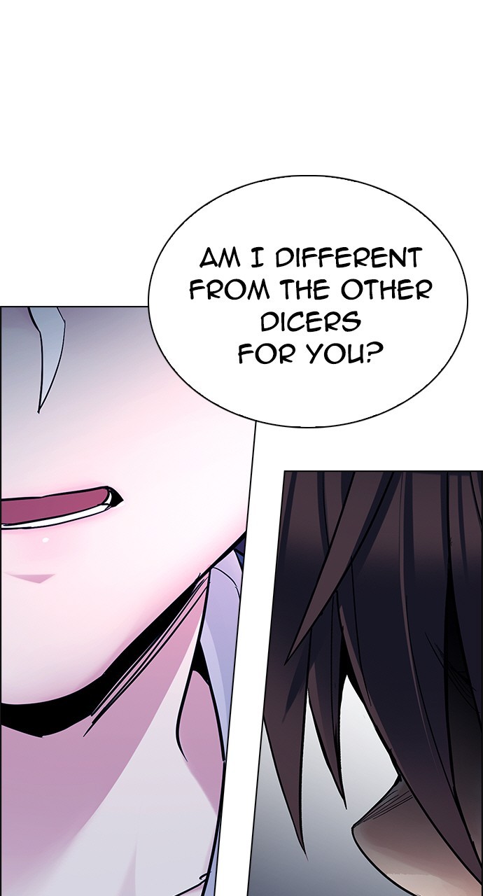 Read Dice en Manga Online