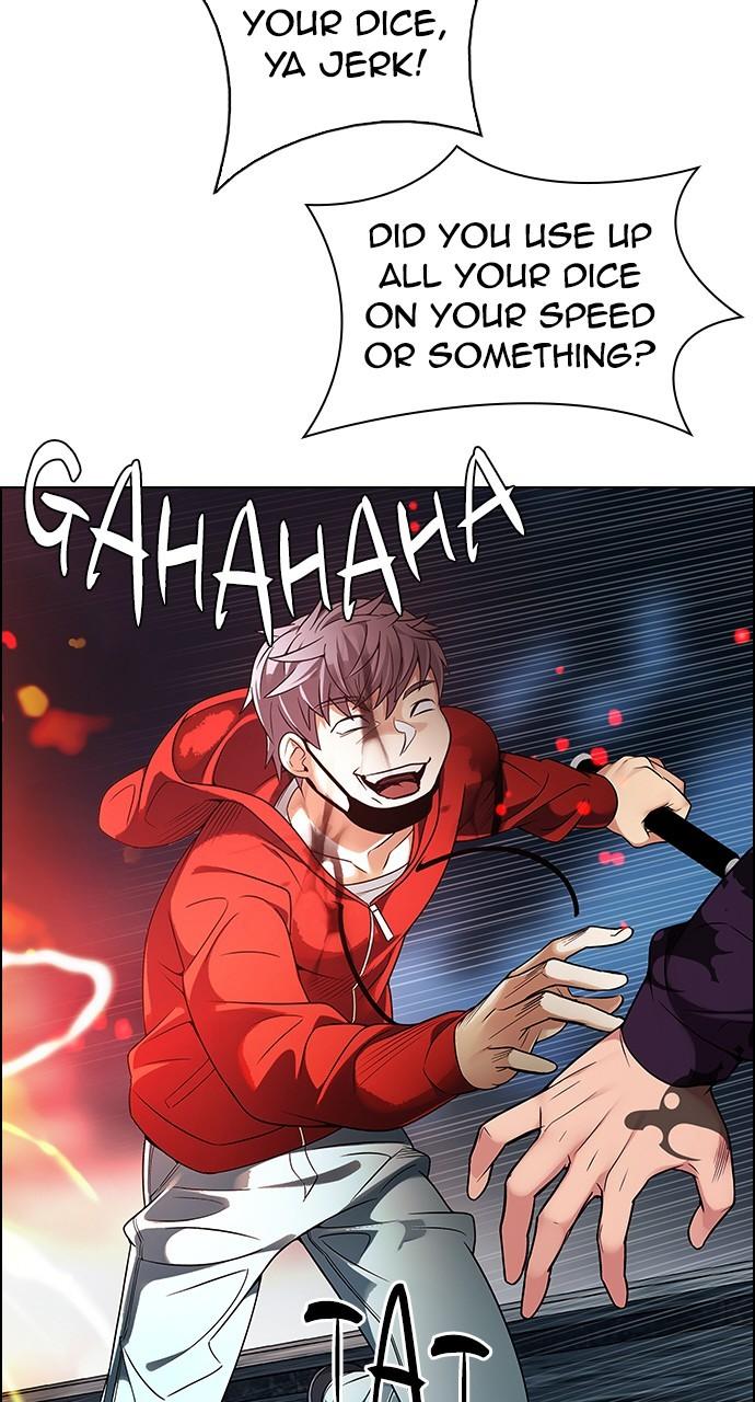 Read Dice en Manga Online