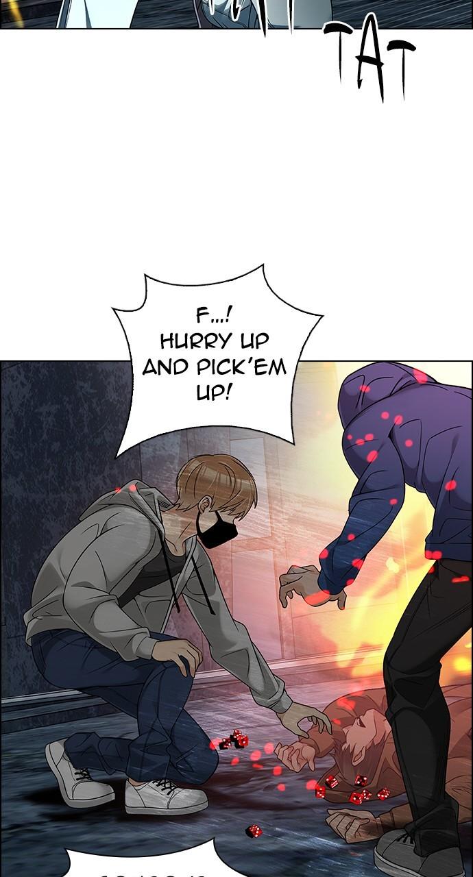 Read Dice en Manga Online