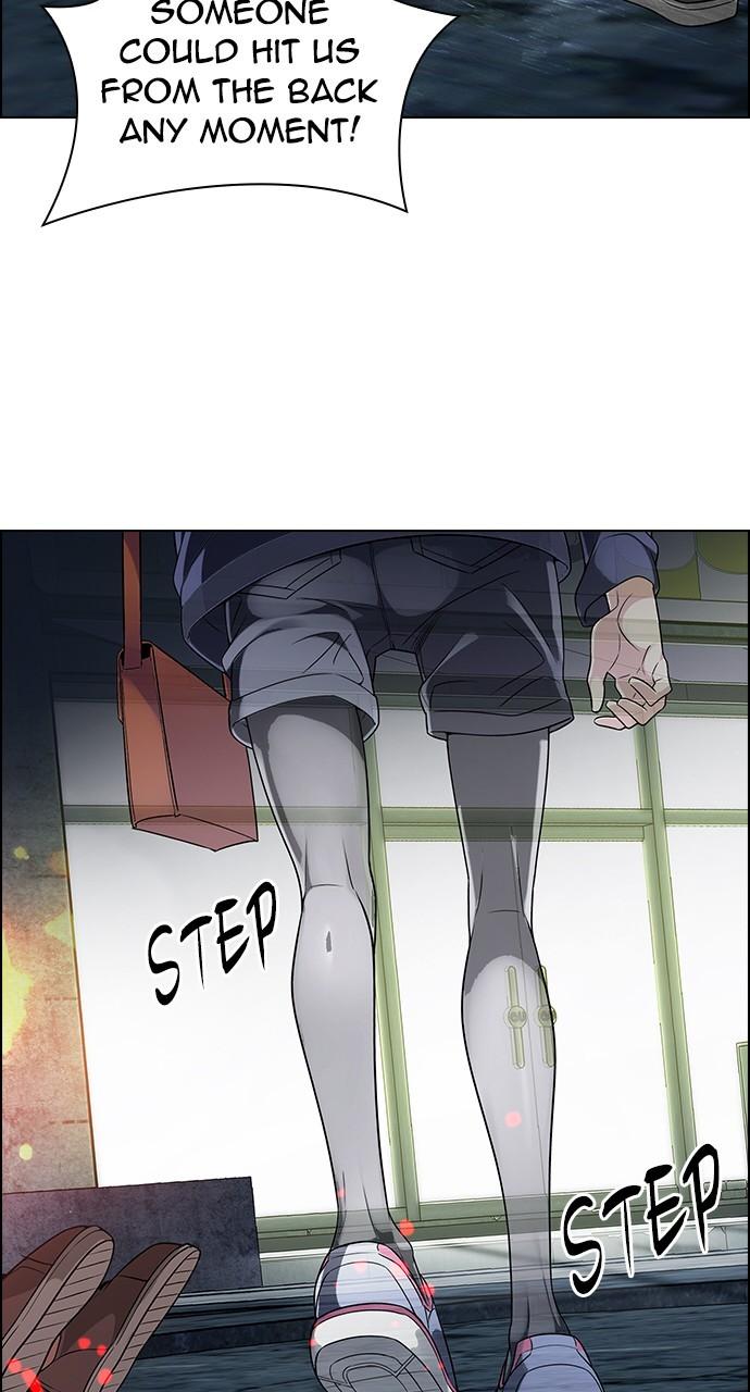 Read Dice en Manga Online