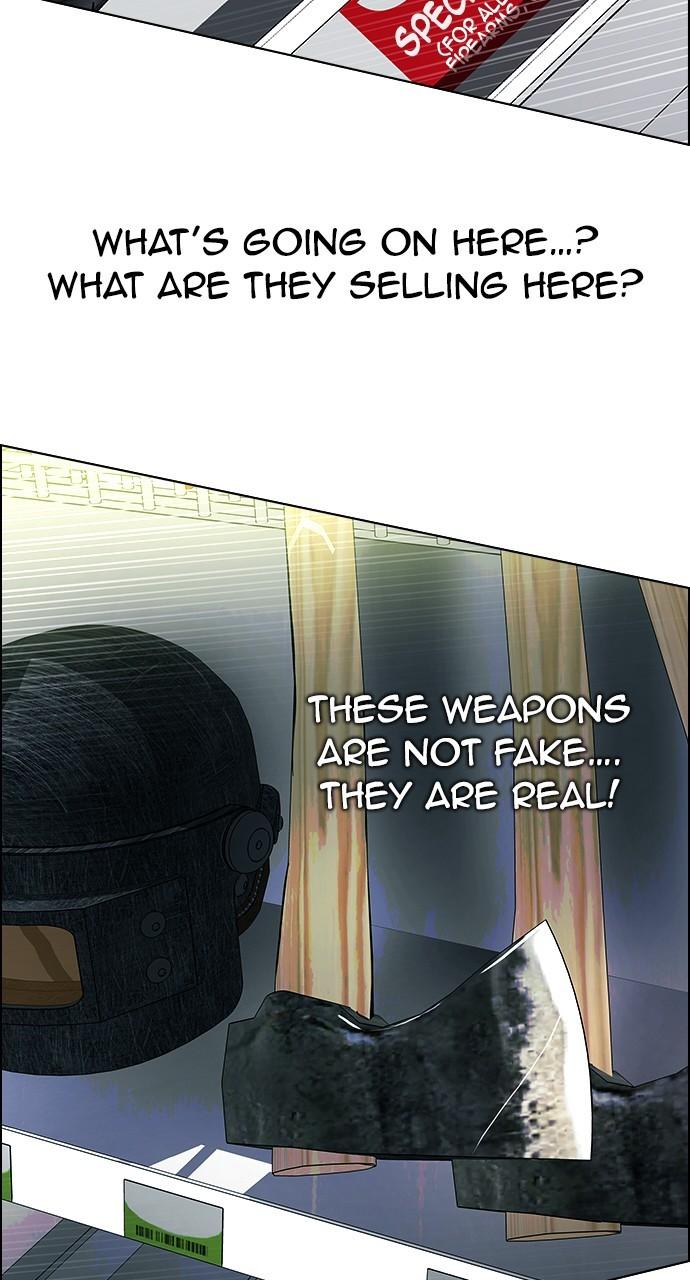 Read Dice en Manga Online