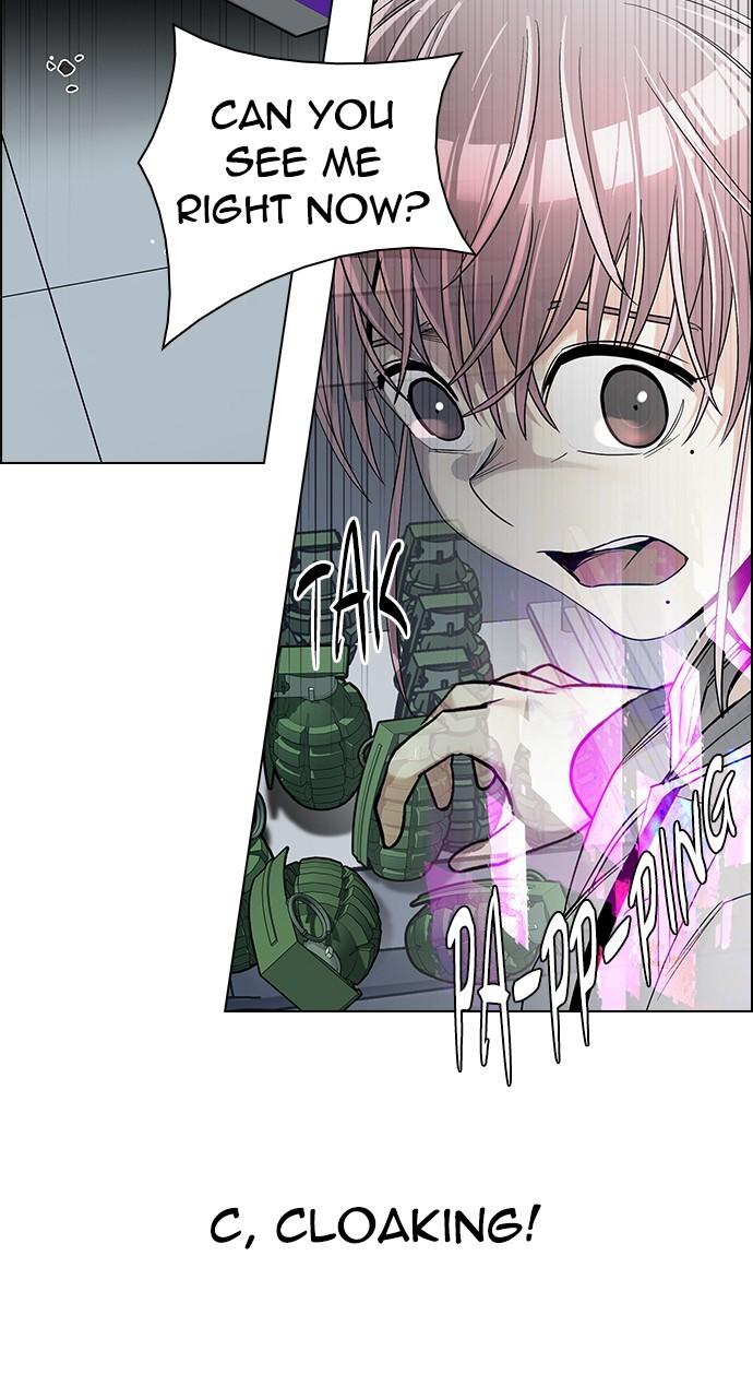 Read Dice en Manga Online
