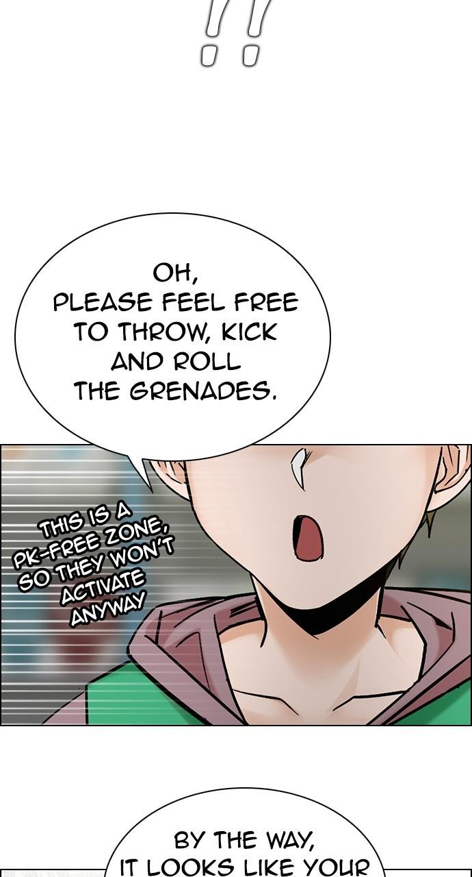 Read Dice en Manga Online