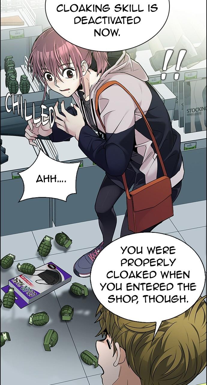 Read Dice en Manga Online