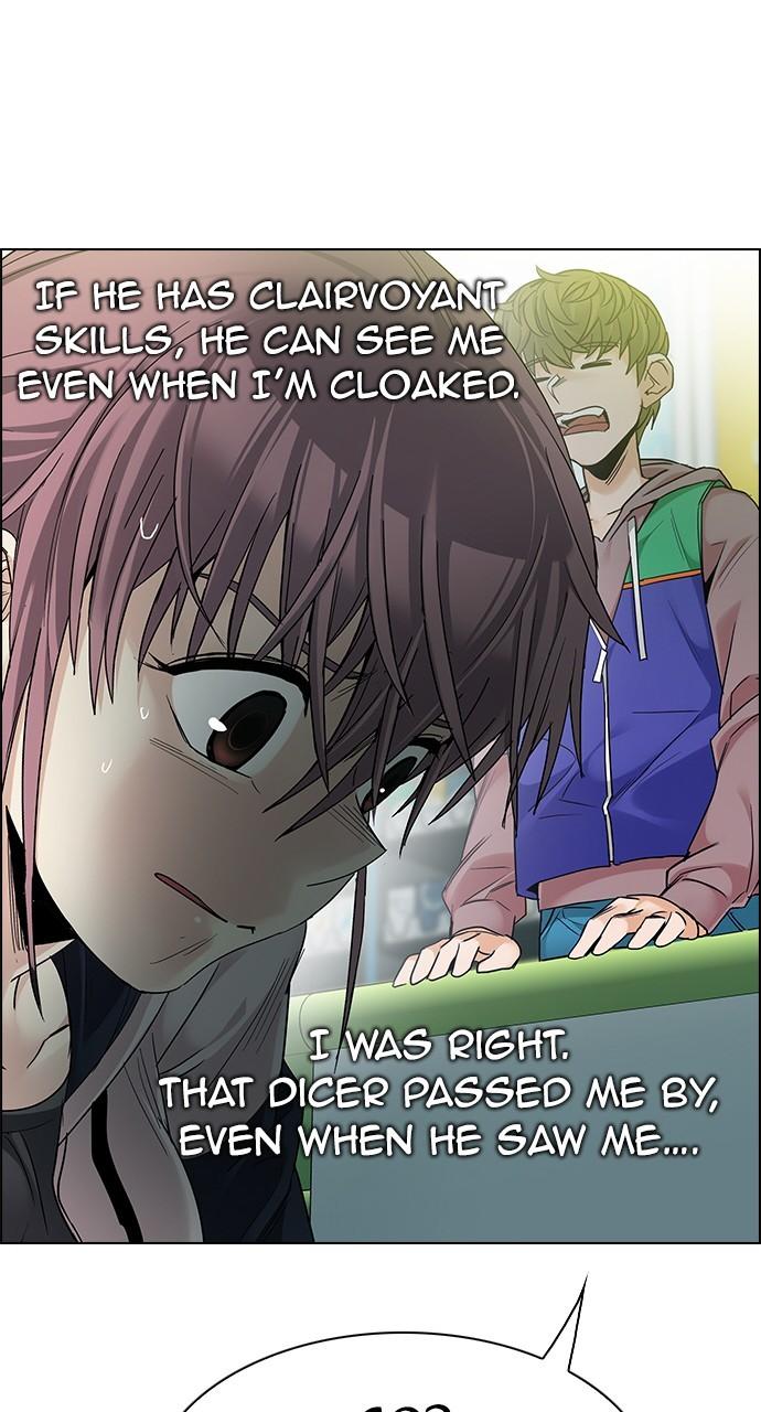 Read Dice en Manga Online