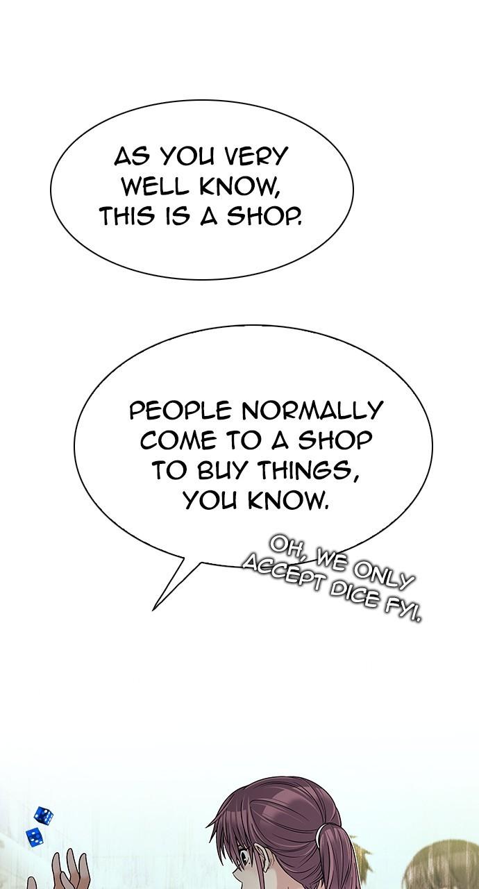 Read Dice en Manga Online
