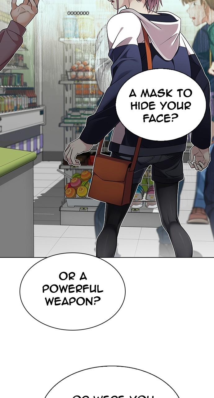 Read Dice en Manga Online