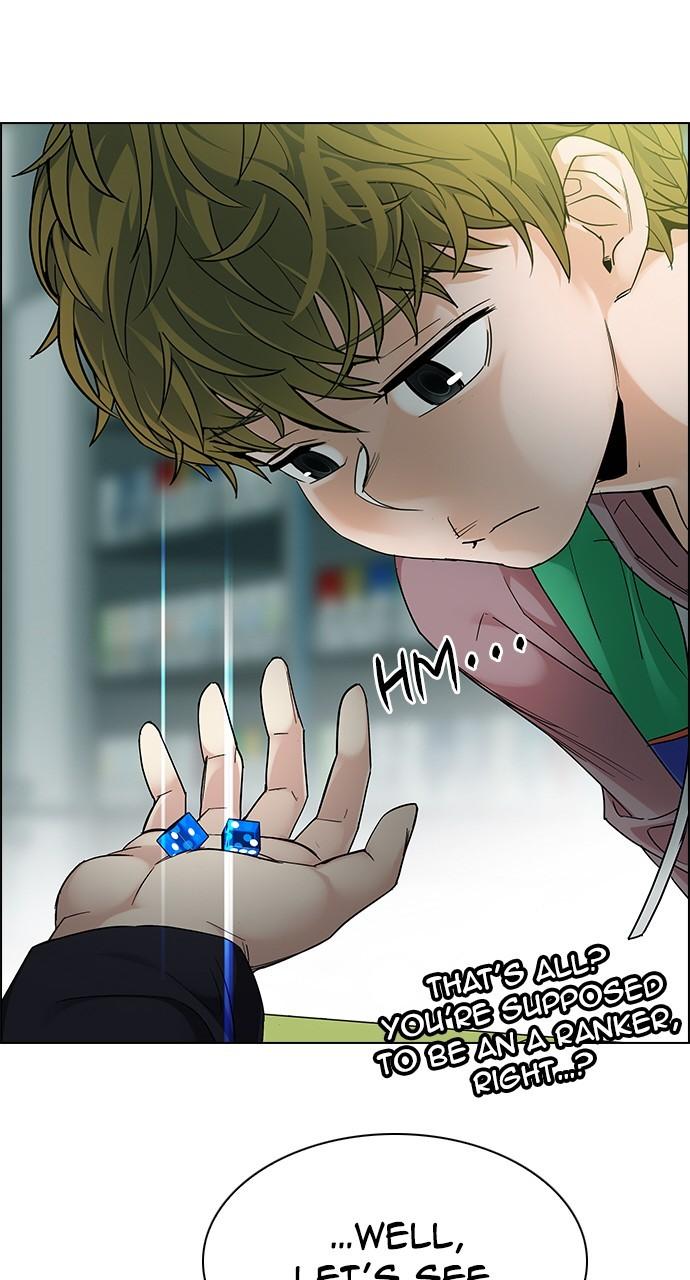 Read Dice en Manga Online
