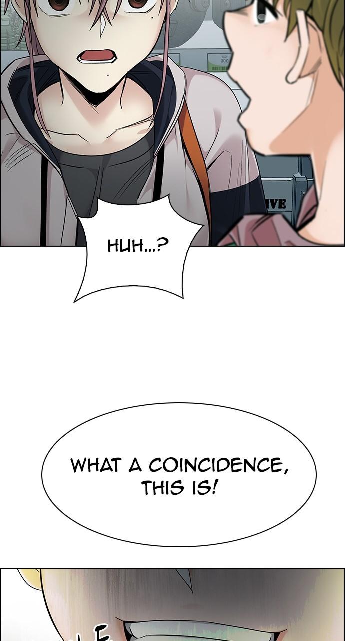 Read Dice en Manga Online