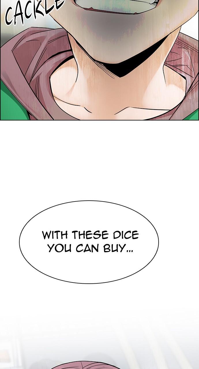 Read Dice en Manga Online