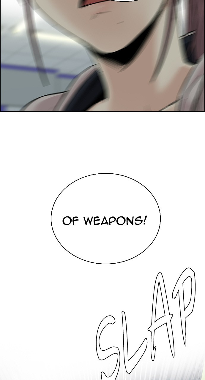 Read Dice en Manga Online