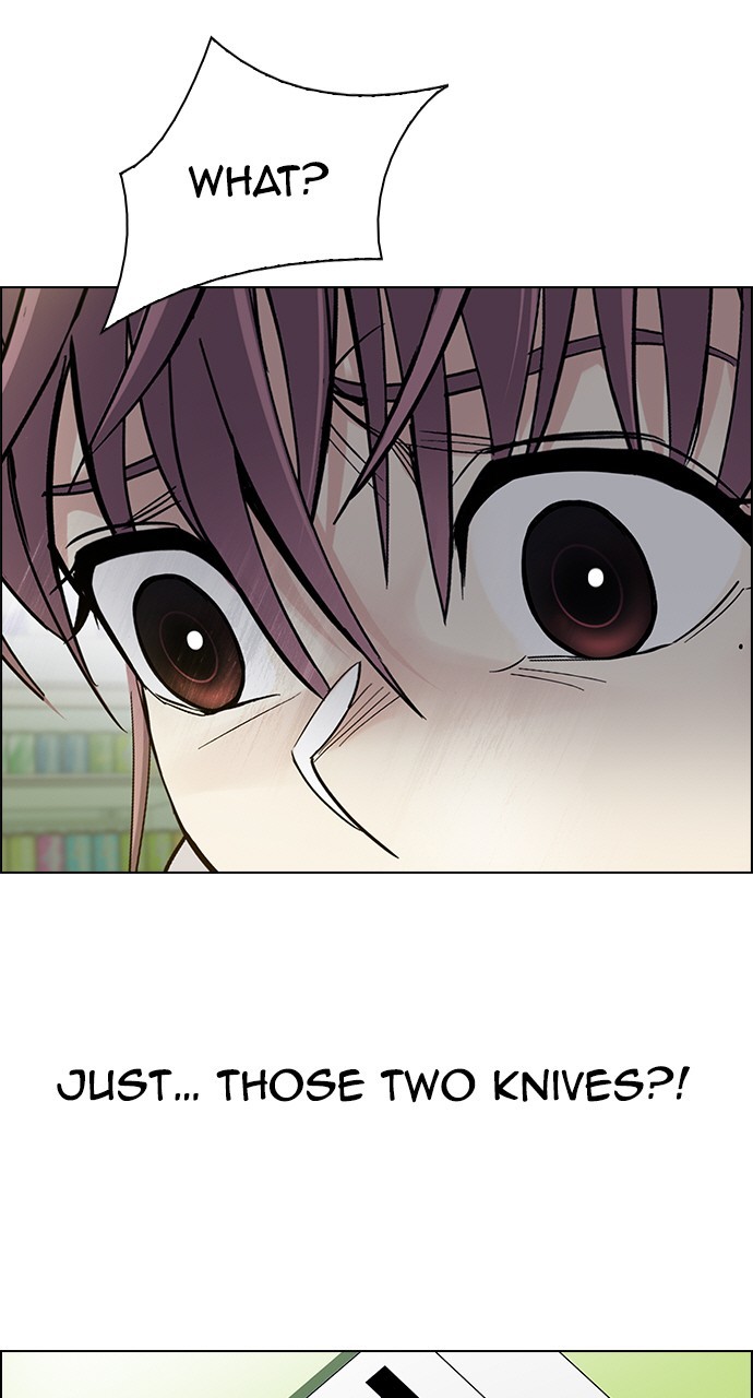 Read Dice en Manga Online