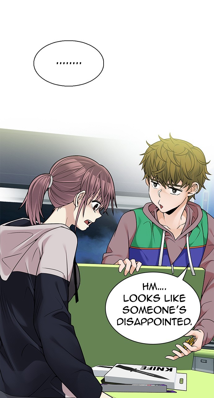 Read Dice en Manga Online