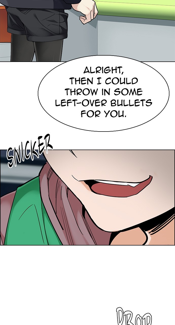 Read Dice en Manga Online