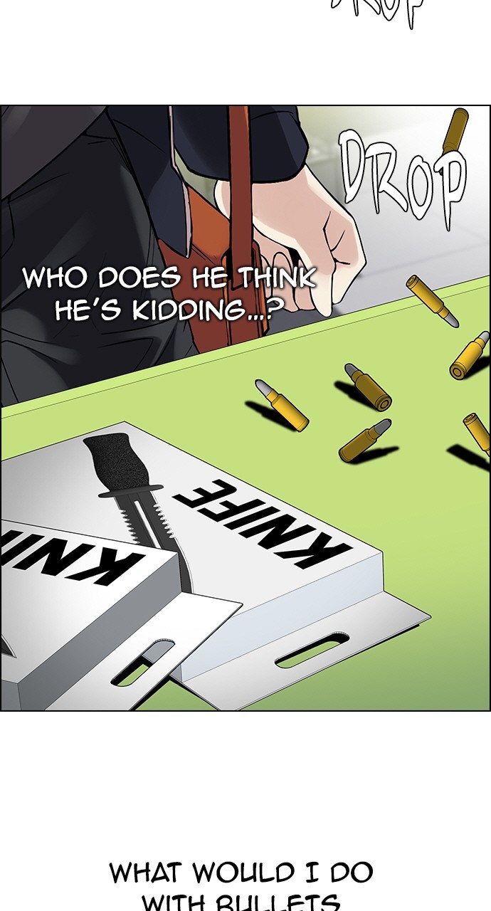 Read Dice en Manga Online